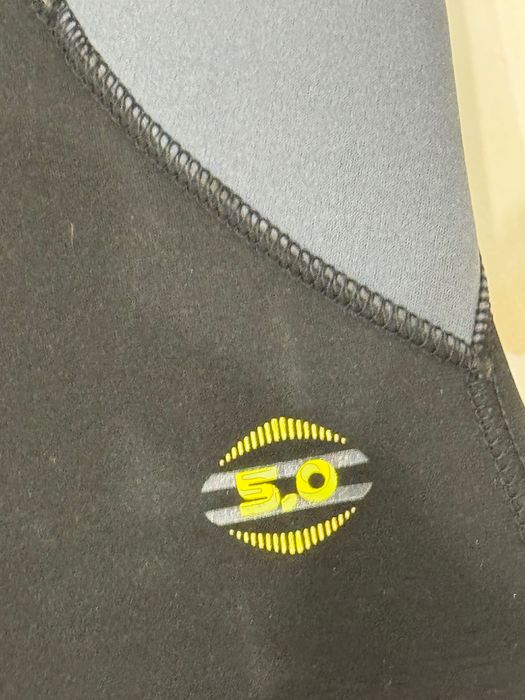 Неопрен Cressi fast man 5 mm