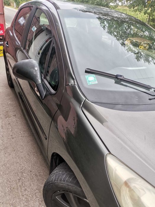 Vand Peugeot 207, 1. 6 hdi