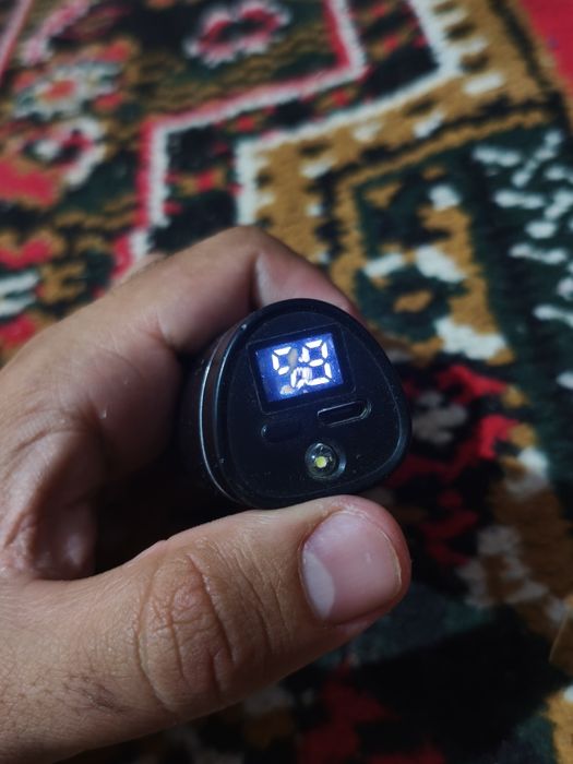Quloqchin bluetooth