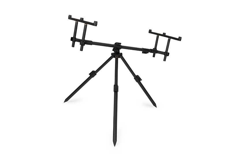 Намаление! Шаранджийска стойка Fox EOS 2 & 3 Rod Tripod