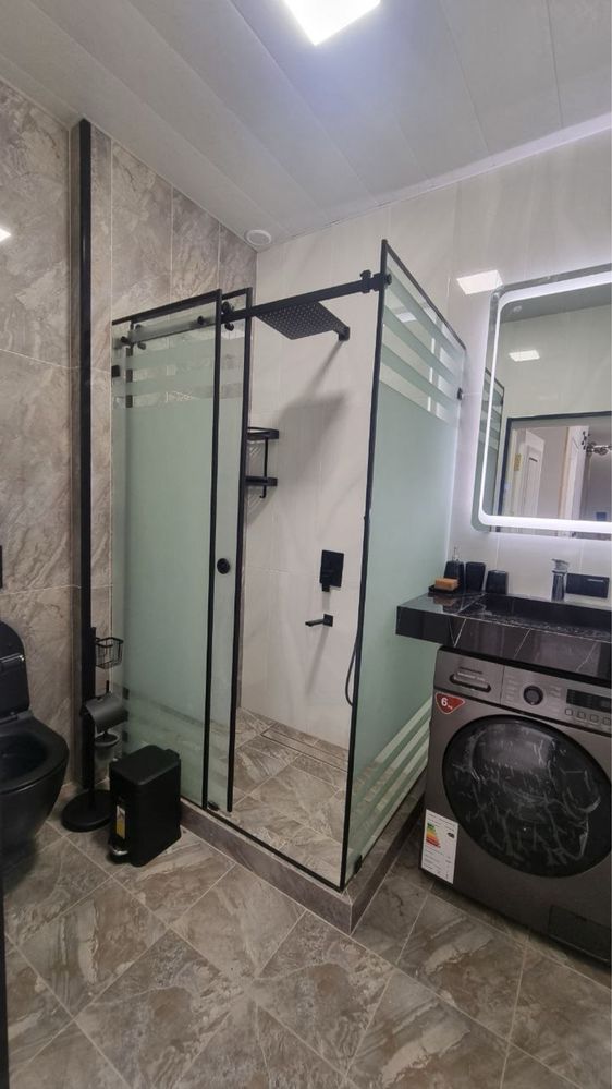 Аренда 3х ком квартиры Юнусабад ТЦ Мегапланет ЖК Comfort House|07148