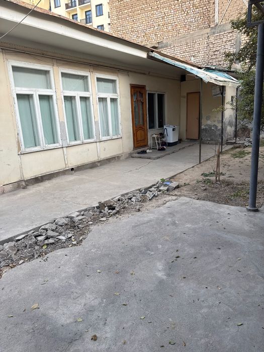 Hovli Sotiladi Srochna