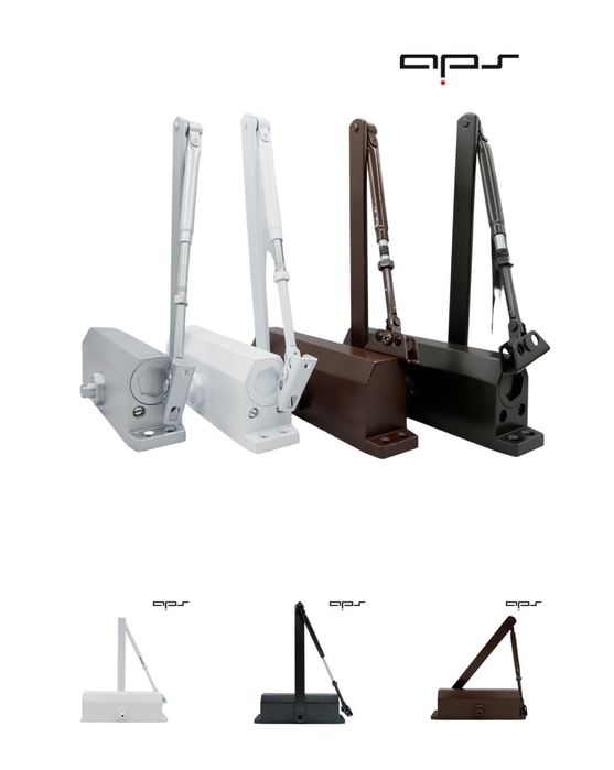 Доводчик оптом и в розницу