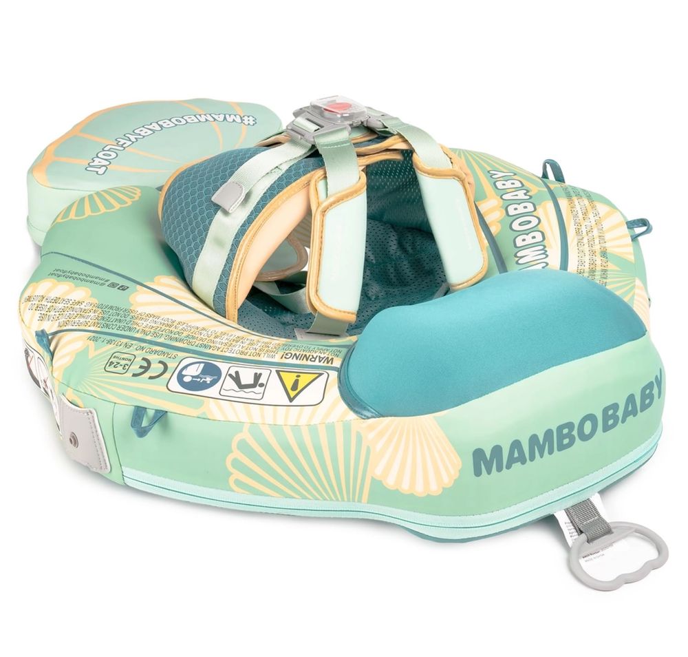 Бебешки пояс Mambobaby 0-24 месеца
