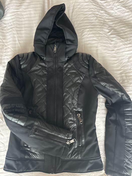 Яке за ски Goldbergh