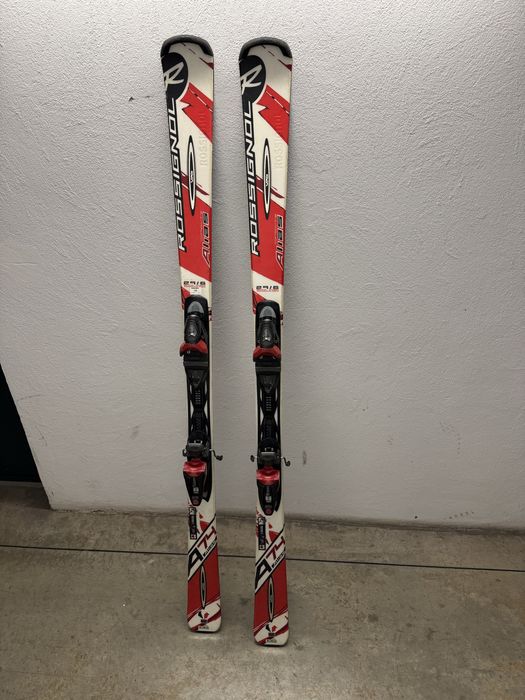 Vand schiuri Rossignol 166