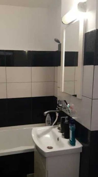 Дава се под наем Тристаен апартамент в Пловдив, Кършияка - 90 кв.м за 260.1 € - Снимка #4