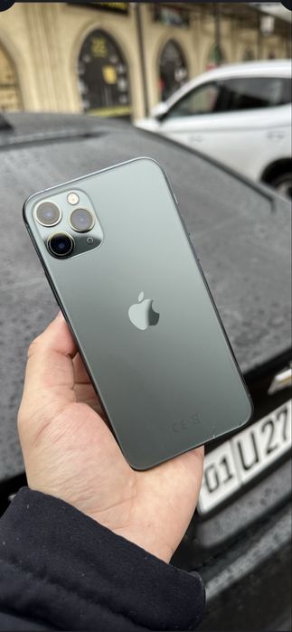 11pro radnoy telfon