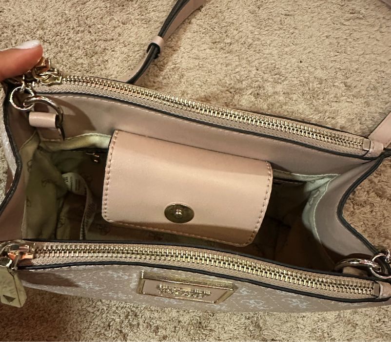 Чанти Guess, Liu Jo, оригинални