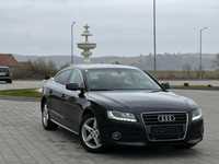 Vînd Audi A5 Adus Recent Impecabil