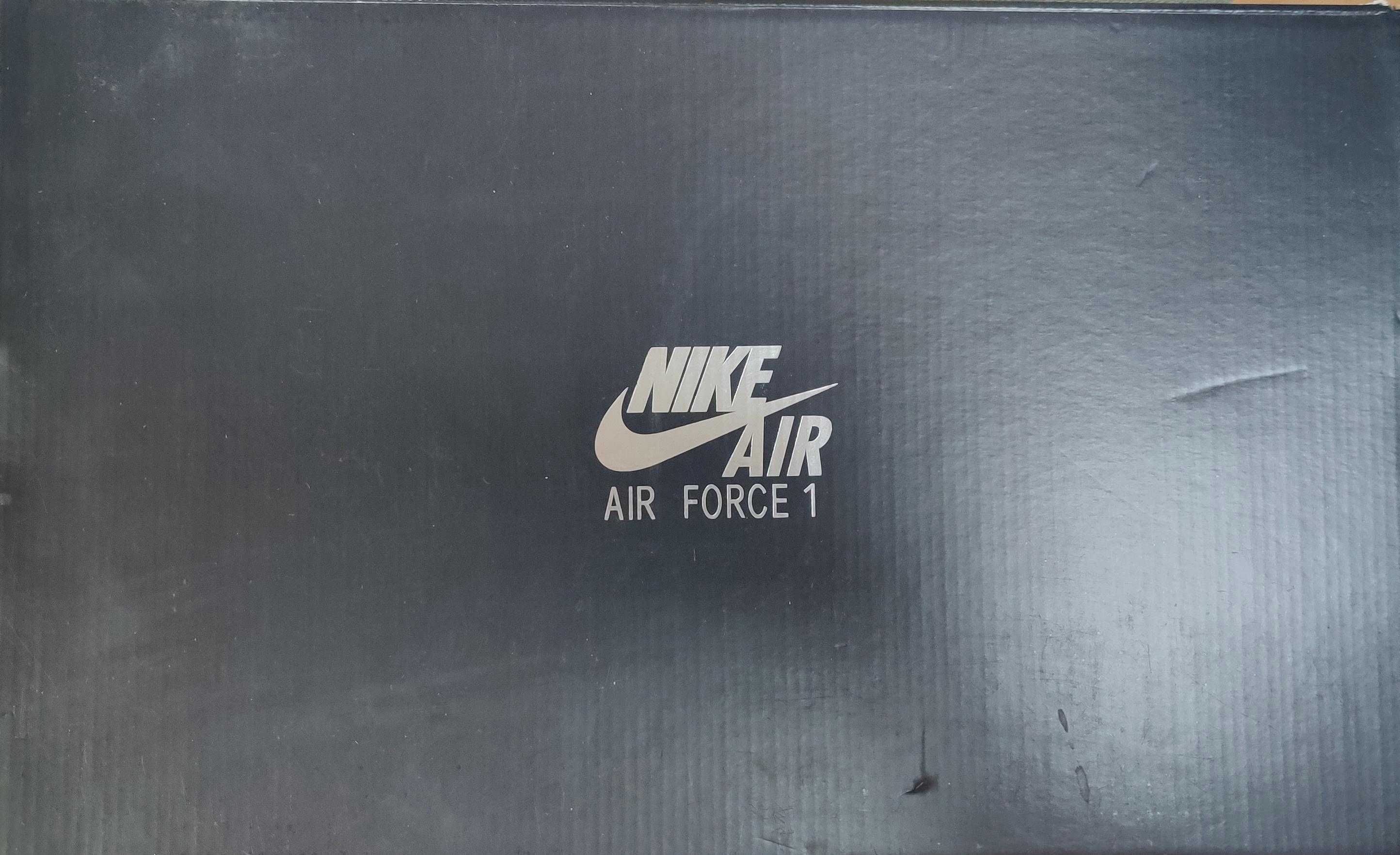 Дамски кецове Nike W Air Force 1 High Utility 2.0 лимитирана серия