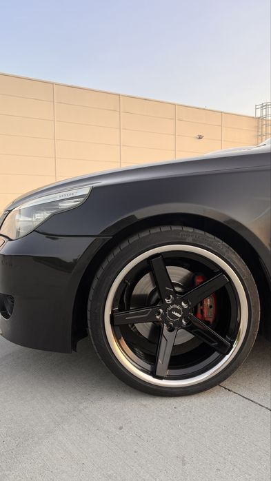 Jante  de Bmw originale Abs f55 R19