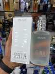 Chia или Ghia Homme Carlo Bossi Оригинал!