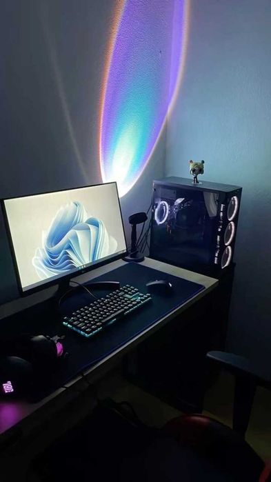 Установка Windows 11/10 OFFICE | Переустановка виндовс |ПРОГРАММИСТ