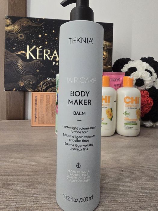 CHI, Lakme, Kevin Murphy Mi amante и др