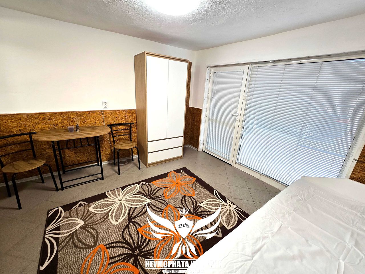 Дава се под наем  в Асеновград - 21 кв.м за 205 € - Снимка #8