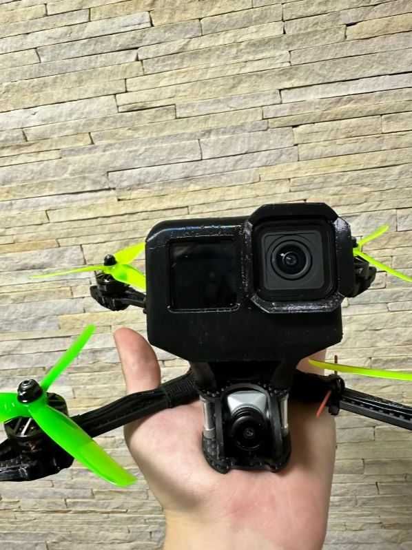 Suporti pentru GoPro 11 pentru drone