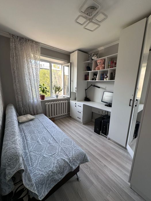 Продается Квартира 2х комн