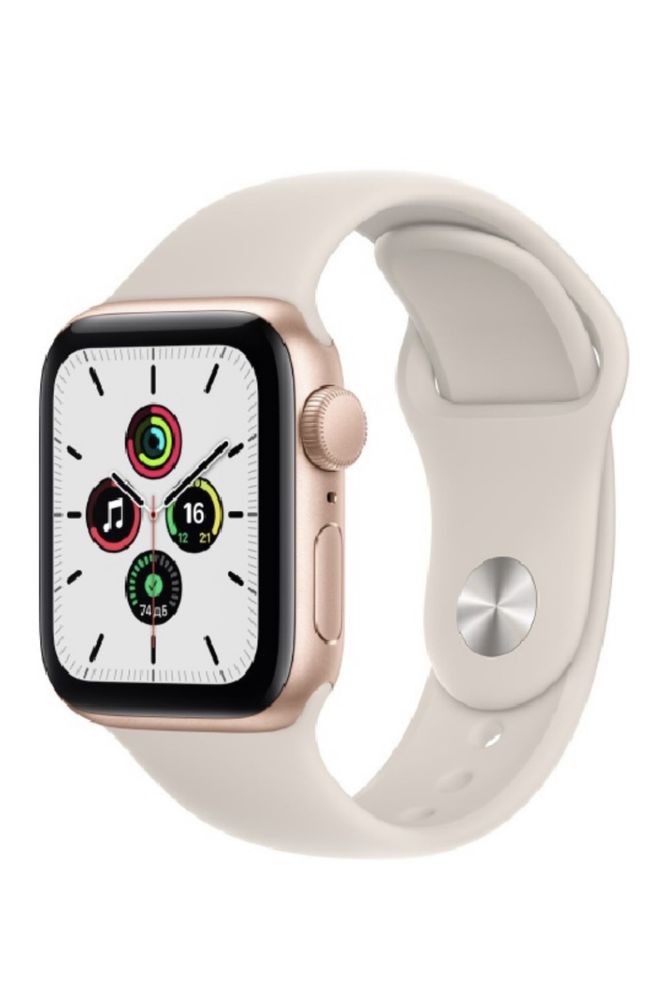 Продам Смарт-часы Apple Watch SE