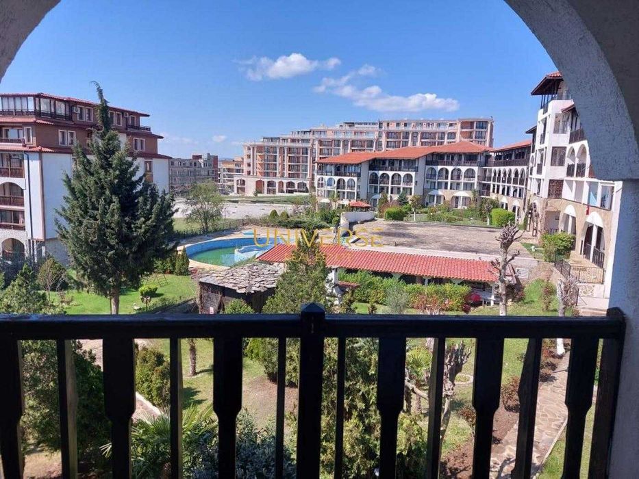 Продава се Тристаен апартамент в Свети Влас - 95 кв.м за 1474 €/кв.м - Снимка #18