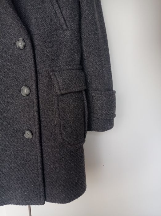 Палто вълна Stefanel L