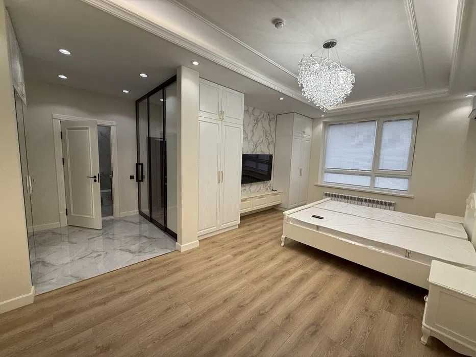 ЖК NRG PARK Residence 2 х ком квартира Аренда на Чиланзар р-н