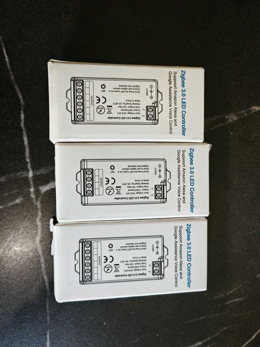 Controller Banda led adresabila,Wled Controller Esp32