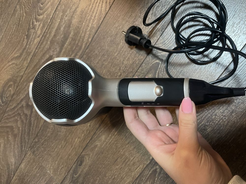 Сешоар ROWENTA 2100W