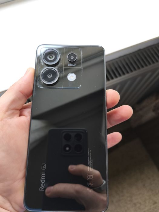 Xiaomi Redmi note 13 pro 5G