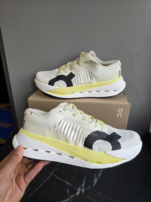 On Running Cloudultra Pro 43 si 44 Noi!