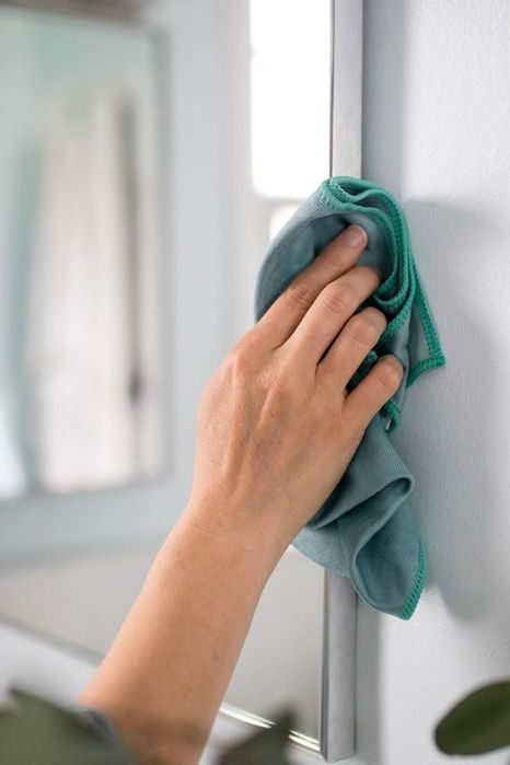Curățenie apartamente și case + organizare dulapuri