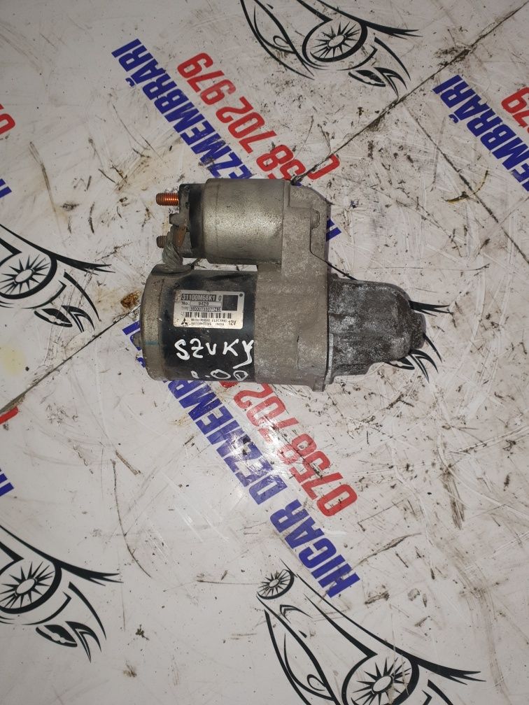 Electromotor suzuki Alto nissan pixo 1.0 b cod 31100m68k1