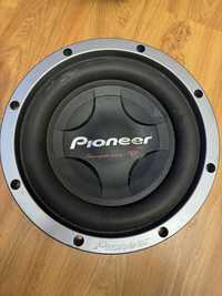 Басов говорител Pioneer Pro - 12 инча 3000w