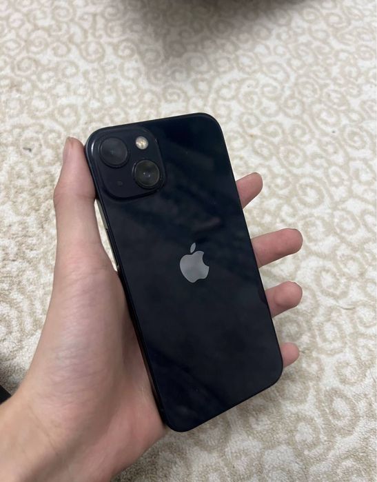 Айфон 13 128гБ iphone 13 128gb