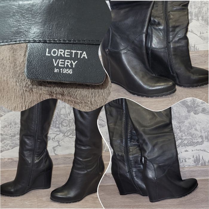 Женская обувь и сапоги!