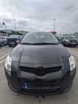 Toyota Auris 2.0 Diesel D-4D E15UT