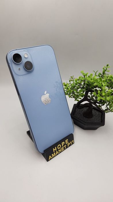 Hope Amanet P11-Iphone 14 Plus/128gb/Bat 92% /Impecabil/Garantie