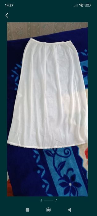 Пеньюар, подьюбники, пижама