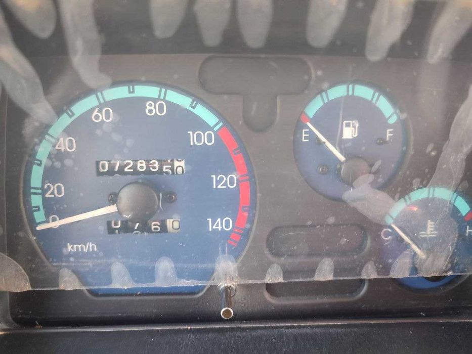 Продаётся Chevrolet Damas 2021