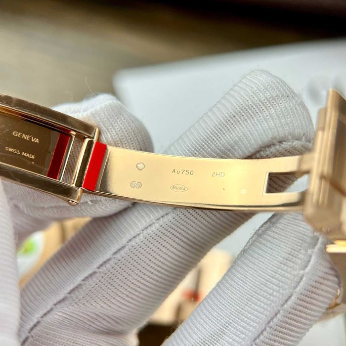 rolex daytona розово злато / злато 4130