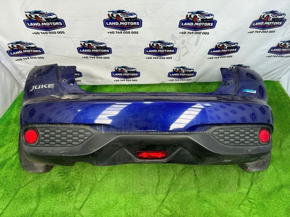 bara spate nissan juke 2010-2019
