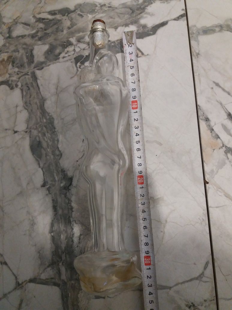 Sticla "Imbratisare" , 0, 5 l , 32 cm