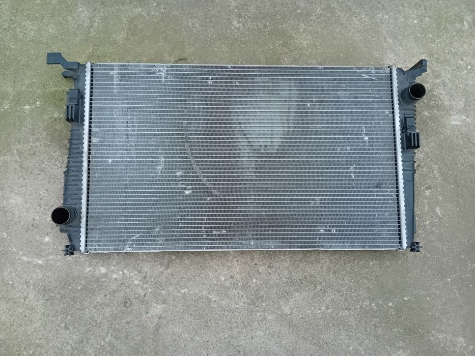 Radiator apa Dacia Duster 1.5 Dci