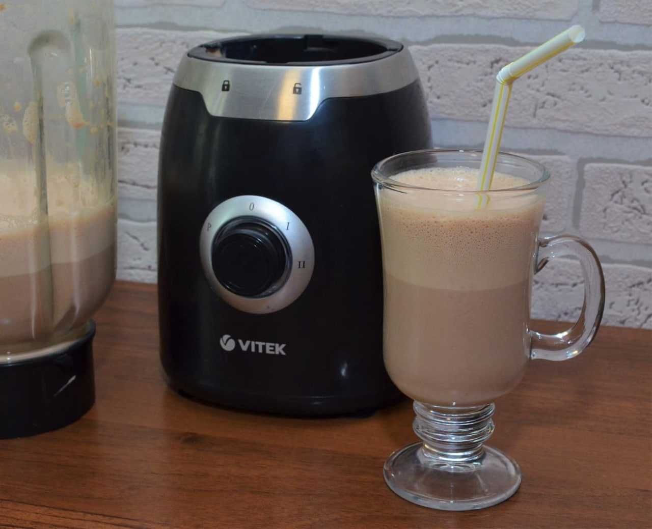 Блендер Vitek vt8597  blender