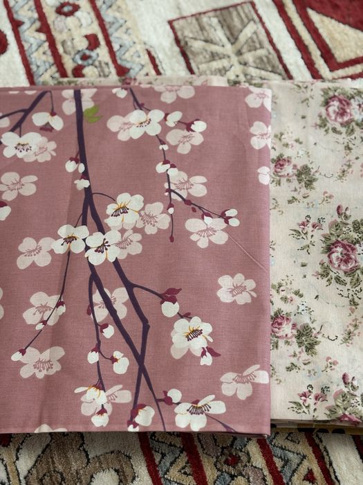 Наволочки ХБ 100% ранфорс