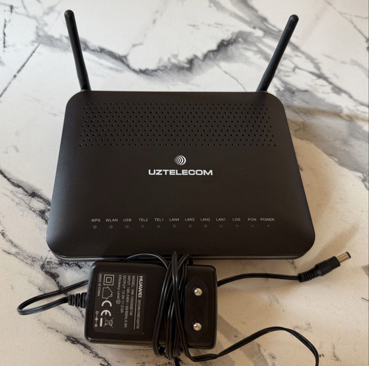 Wi-fi router в отличном состоянии