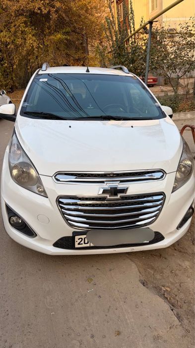 Srochna spark avtomat