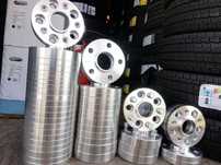 Flanse distantiere BMW 5x120  72.6 M12x1,5 15mm 16mm 20mm 25mm 30mm