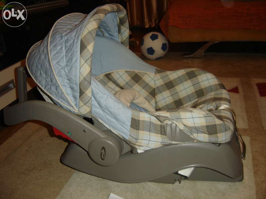 Scaun auto bebelus