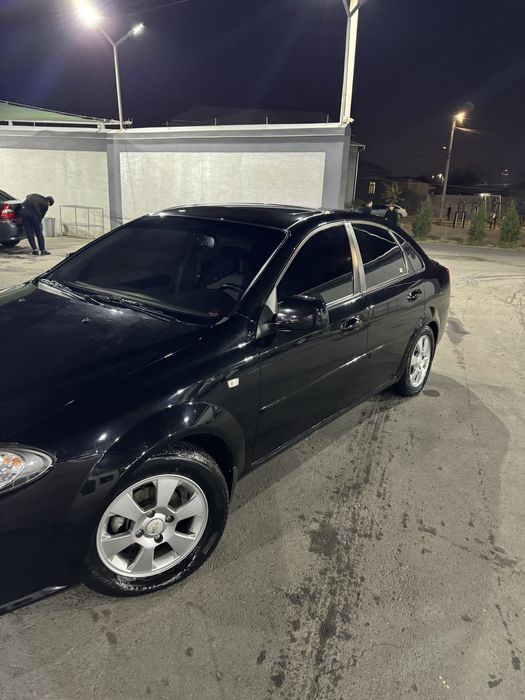 Chevrolet gentra 2023